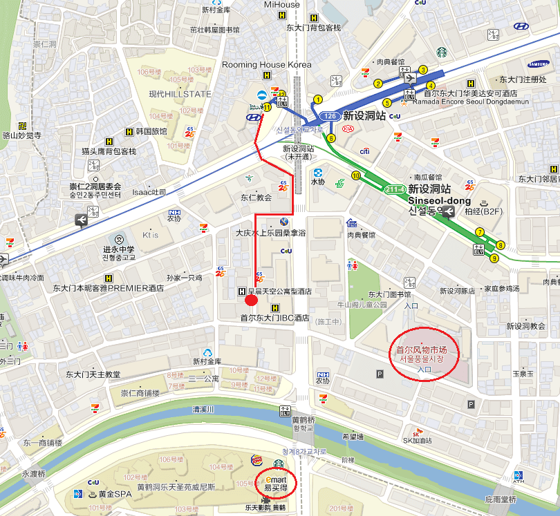 東大門住宿,天空之晨公寓式酒店,morningskyhotel,陳玉華奶奶一隻雞,陳玉華一隻雞2025,陳玉華一隻雞,東大門美食,東大門美食推薦,東大門住宿推薦,明洞一隻雞東大門,陳玉華孔陵,陳玉華一隻雞醬料,東大門美食2025,東大門歷史文化公園站美食,東大門逛街地圖,早晨天空飯店,MorningSkyResidenceHotel,陳玉華奶奶元祖一隻雞,東大門元祖一隻雞分享,新設洞站