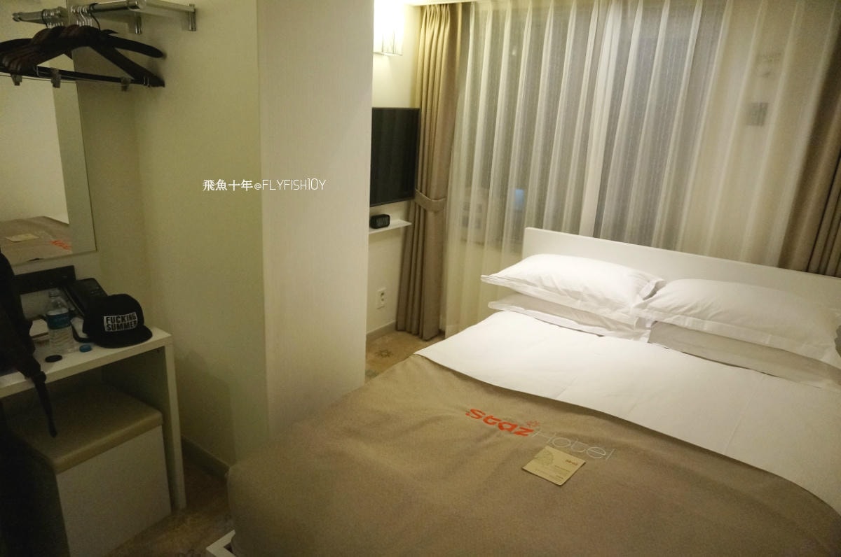 韓國住宿2023,首爾住宿,明洞住宿2023,Staz飯店,Staz飯店2館,Staz Hotel Myeongdong,明洞STAZ飯店