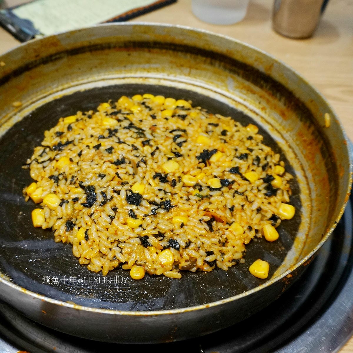 韓國首爾。北村散步路線：安國站北村韓屋村＆北村八景路線、三清