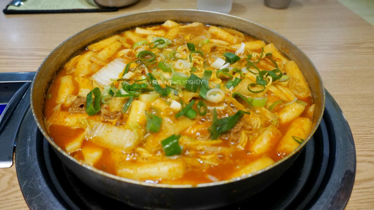 韓國首爾。北村散步路線：安國站北村韓屋村＆北村八景路線、三清