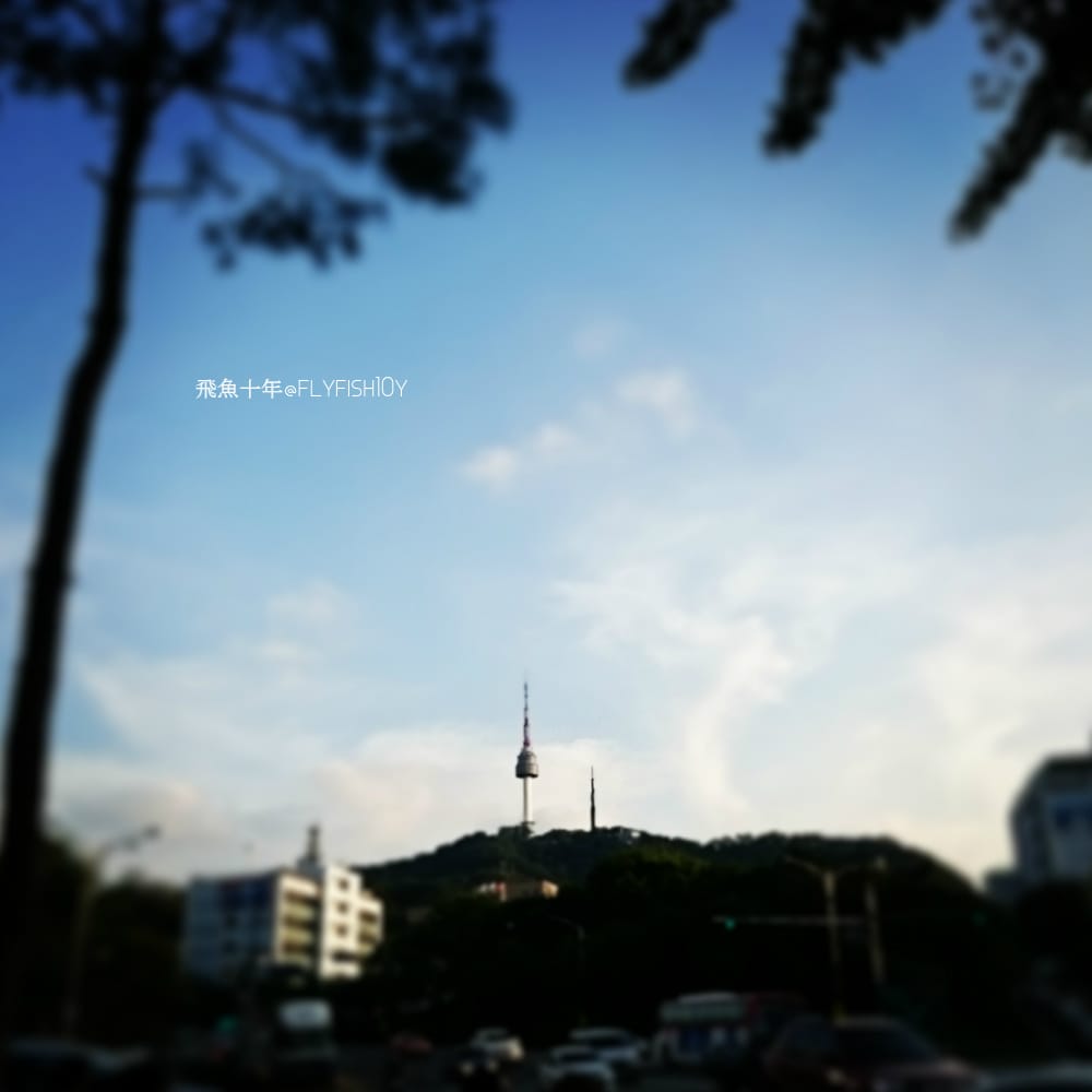 本粥明洞店,首爾風物跳蚤市場,東大門,昌信洞文具玩具批發街,東大門玩具街,哈哈401烤肉,明洞,弘大