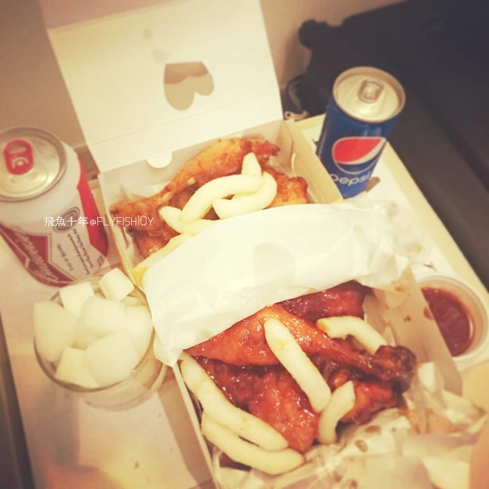 本粥明洞店,首爾風物跳蚤市場,東大門,昌信洞文具玩具批發街,東大門玩具街,哈哈401烤肉,明洞,弘大