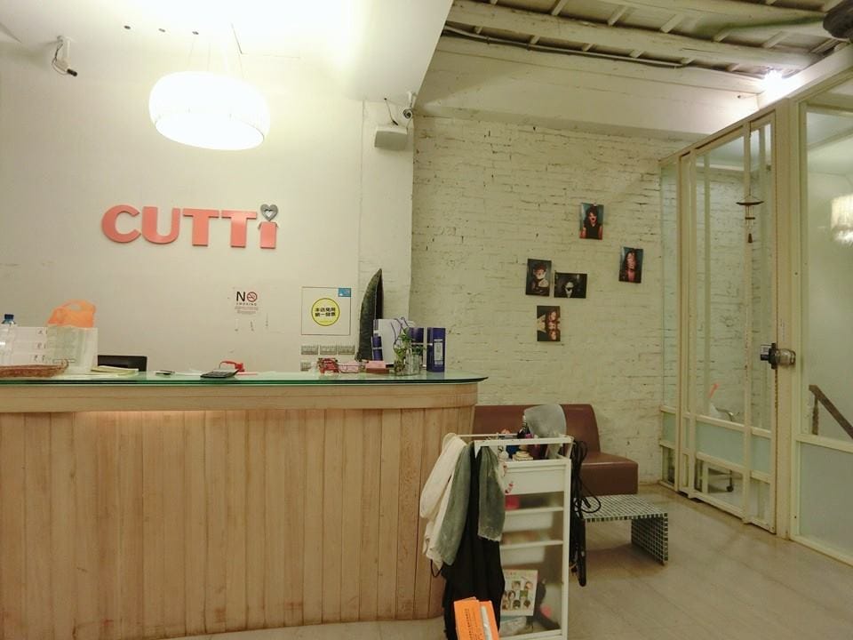 美髮。髮妝霓室2016短髮造型 中長鮑柏頭 LONG BOB