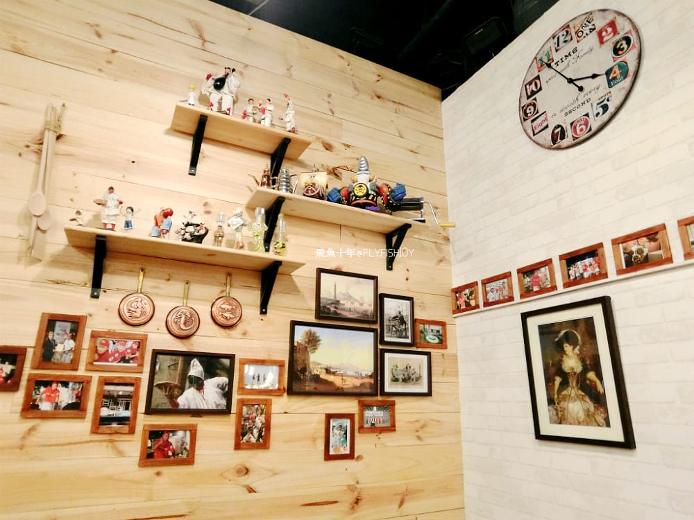 新北土城 Pizzarella義式手工披薩專賣店 新北土城 Pizzarella義式手工披薩專賣店