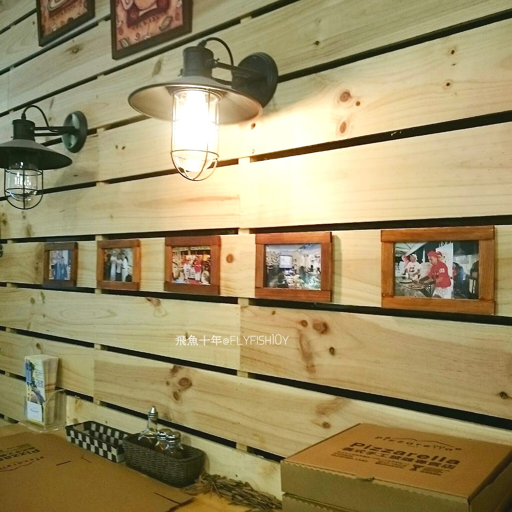 新北土城 Pizzarella義式手工披薩專賣店 新北土城 Pizzarella義式手工披薩專賣店