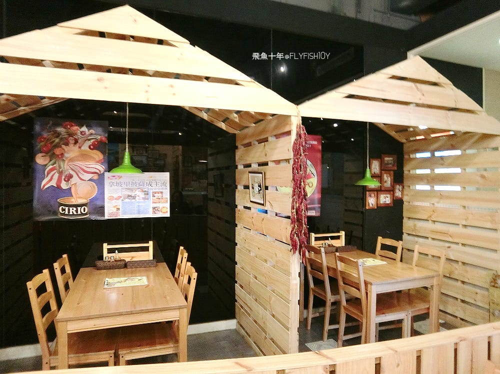 新北土城 Pizzarella義式手工披薩專賣店 新北土城 Pizzarella義式手工披薩專賣店