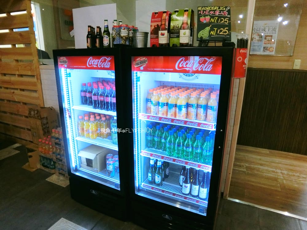 新北土城 Pizzarella義式手工披薩專賣店 新北土城 Pizzarella義式手工披薩專賣店