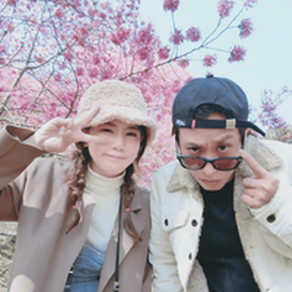 創作者 飛魚女孩 的頭像