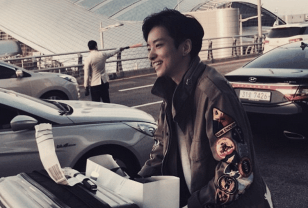 韓國帥踢 帥T 鄭多恩 李泰鈞 정다은 이태균