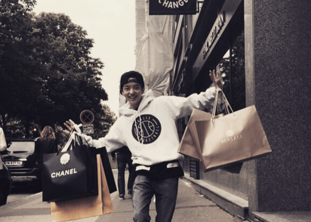 韓國帥踢 帥T 鄭多恩 李泰鈞 정다은 이태균