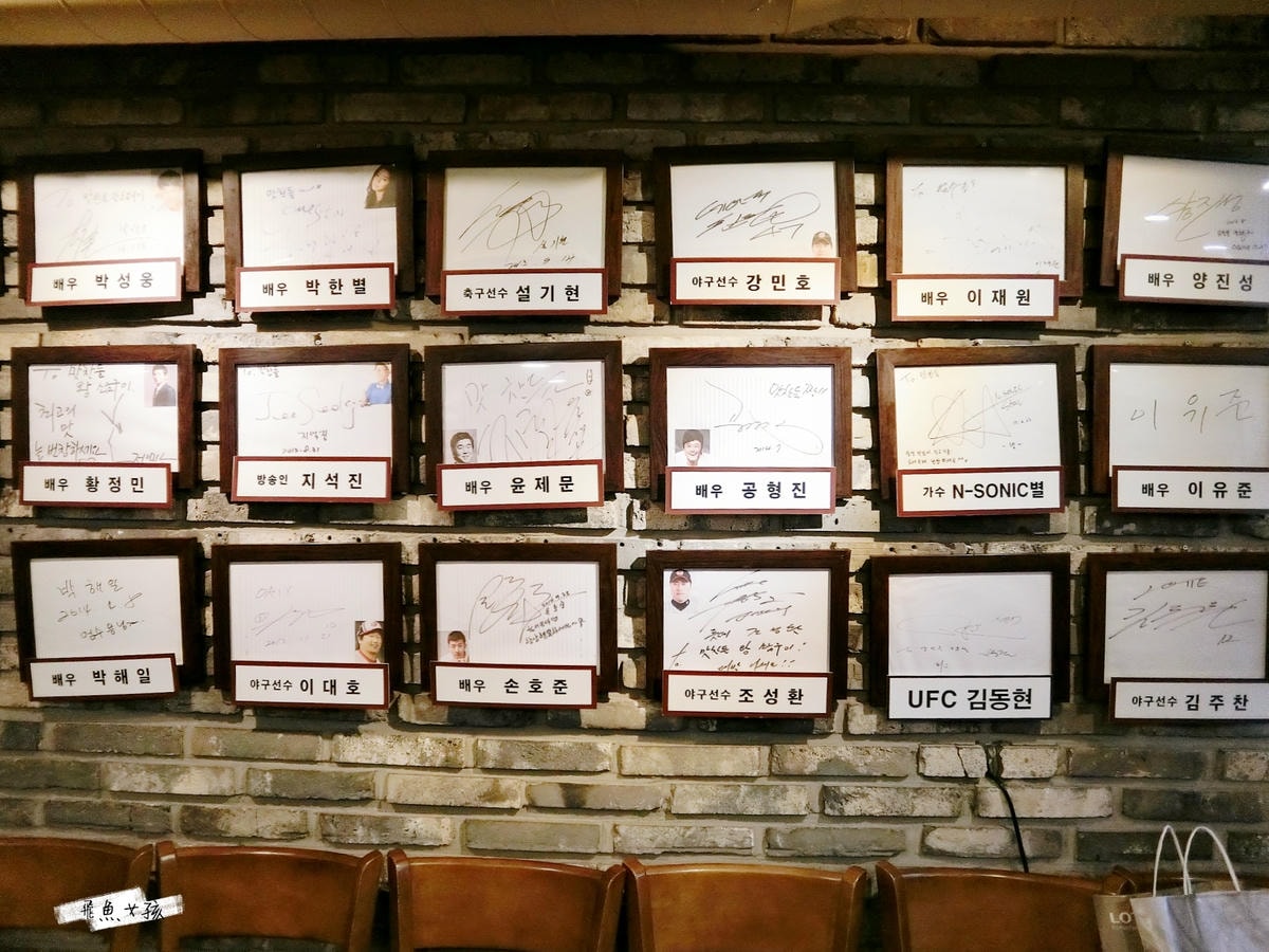 釜山美食 釜山必吃 南浦洞美食 南浦洞烤肉 味贊王鹽烤肉 厚豬五花肉 韓國烤肉