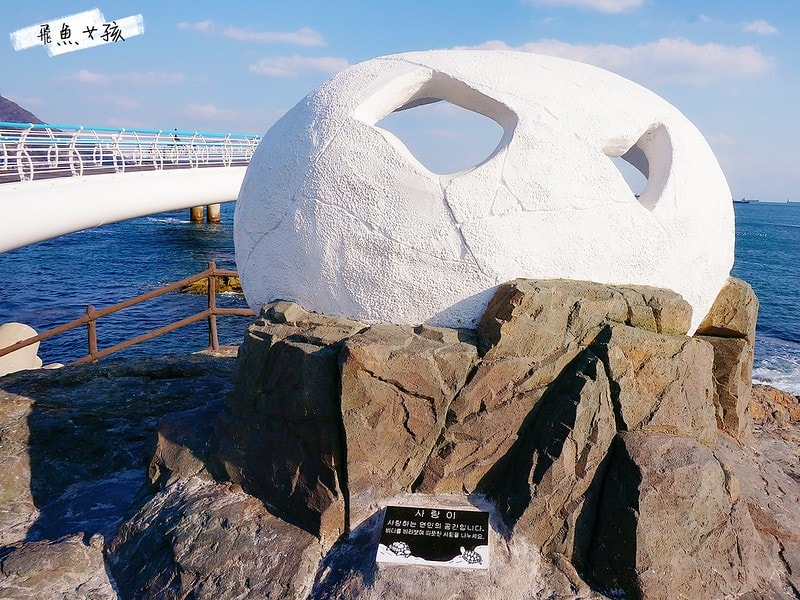 松島天空步道SKY WALK,松島雲端散步路,甘川洞文化村到松島,交通資訊,公車路線