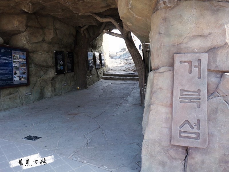 松島天空步道SKY WALK,松島雲端散步路,甘川洞文化村到松島,交通資訊,公車路線