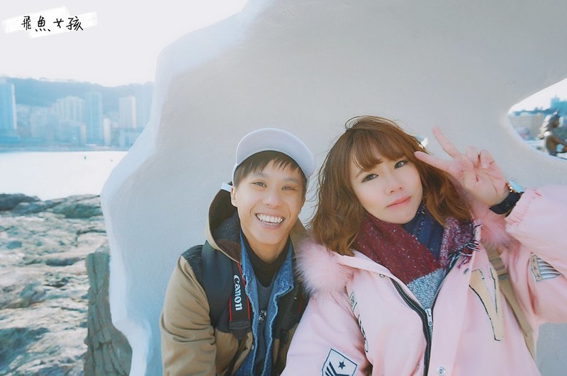 松島天空步道SKY WALK,松島雲端散步路,甘川洞文化村到松島,交通資訊,公車路線
