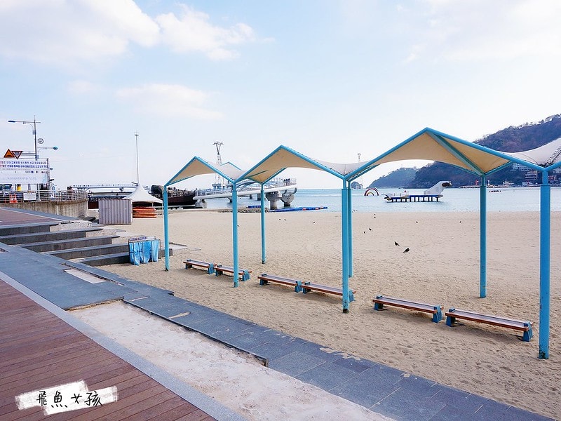 松島天空步道SKY WALK,松島雲端散步路,甘川洞文化村到松島,交通資訊,公車路線