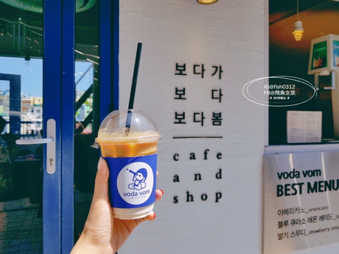 土城站到甘川洞文化村交通路線,小王子壁畫村,釜山必去,釜山小王子,釜山甘川洞