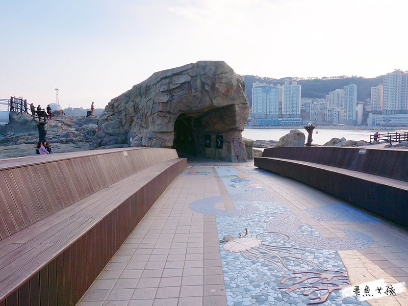 松島天空步道SKY WALK,松島雲端散步路,甘川洞文化村到松島,交通資訊,公車路線