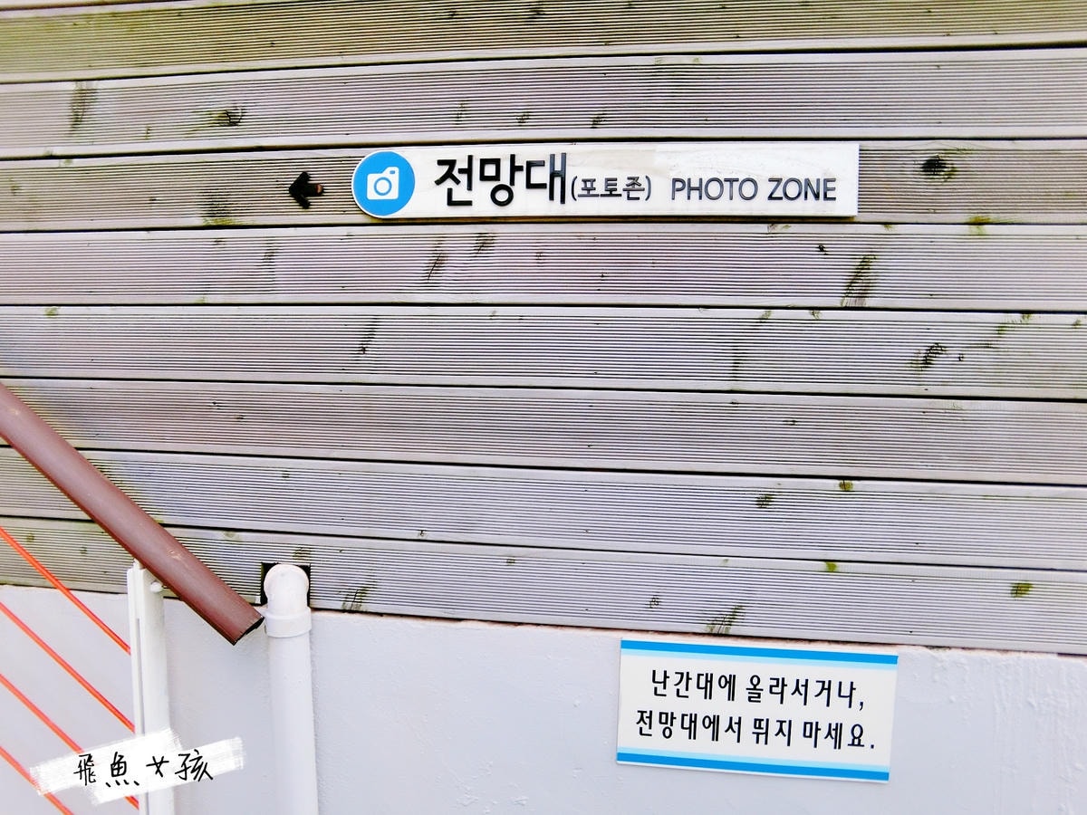 土城站到甘川洞文化村交通路線,小王子壁畫村,釜山必去,釜山小王子,釜山甘川洞