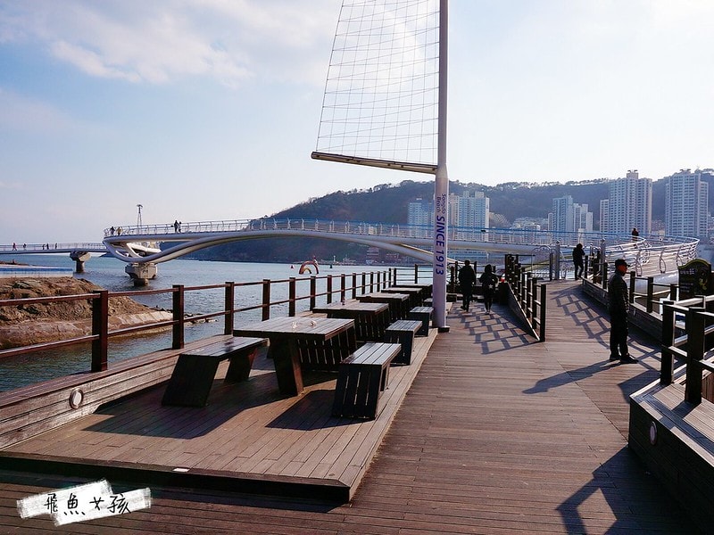 松島天空步道SKY WALK,松島雲端散步路,甘川洞文化村到松島,交通資訊,公車路線