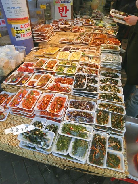 釜山景點,釜山必逛,釜山推薦,釜山美食,釜山市場,富平罐頭市場,釜山罐頭市場,釜山國際市場,釜山自由行行程推薦