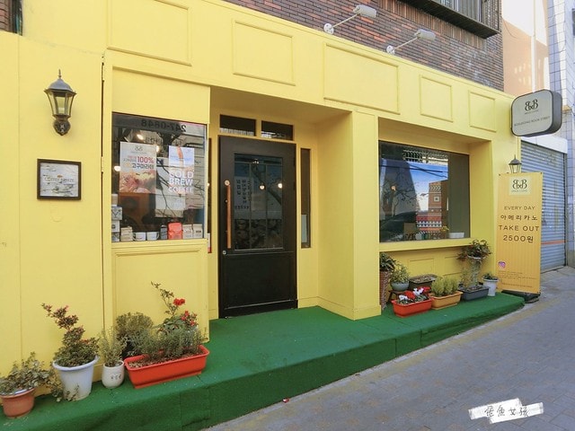 釜山歷史 寶水洞舊書街