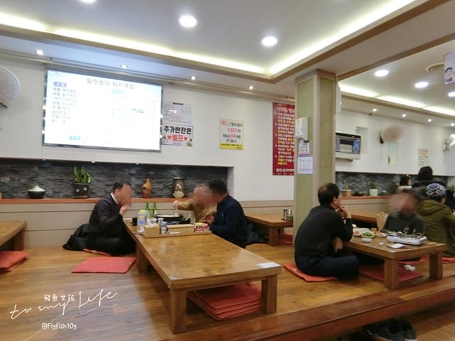 釜山豬肉湯飯,密陽血腸豬肉湯飯,밀양순대돼지국밥,南浦洞,釜山美食,釜山必吃