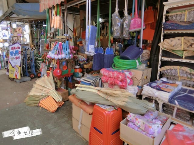 釜山景點,釜山必逛,釜山推薦,釜山美食,釜山市場,富平罐頭市場,釜山罐頭市場,釜山國際市場,釜山自由行行程推薦