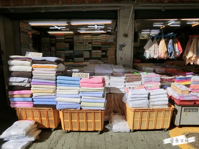 釜山景點,釜山必逛,釜山推薦,釜山美食,釜山市場,富平罐頭市場,釜山罐頭市場,釜山國際市場,釜山自由行行程推薦