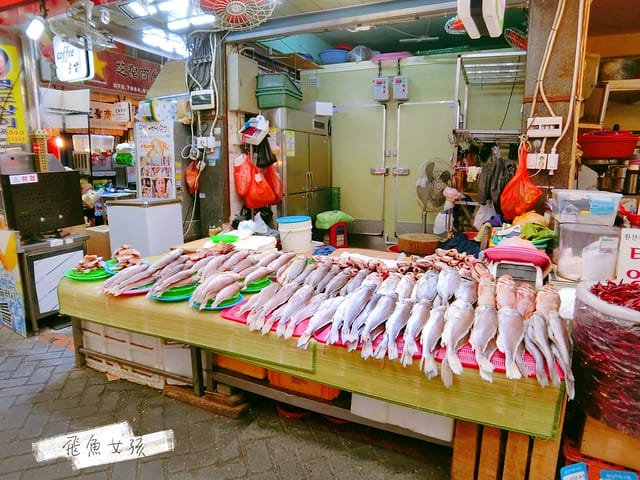 釜山景點,釜山必逛,釜山推薦,釜山美食,釜山市場,富平罐頭市場,釜山罐頭市場,釜山國際市場,釜山自由行行程推薦