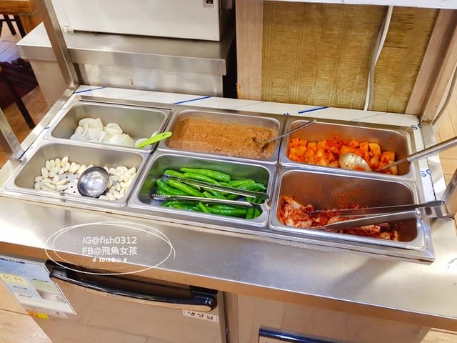 釜山豬肉湯飯,密陽血腸豬肉湯飯,밀양순대돼지국밥,南浦洞,釜山美食,釜山必吃