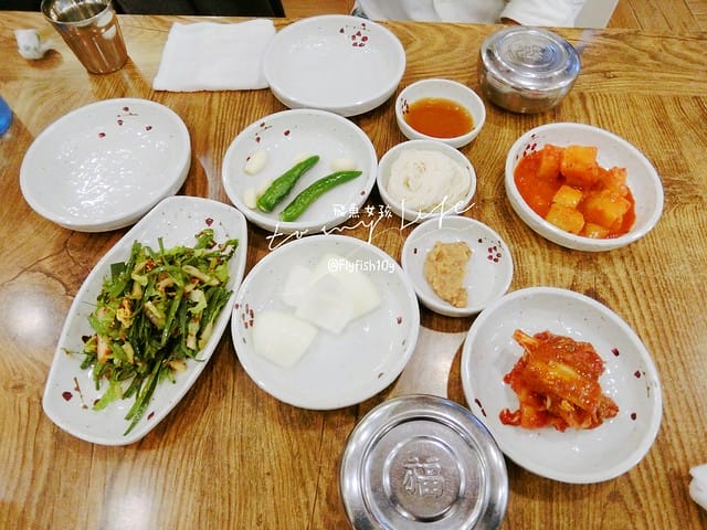 釜山豬肉湯飯,密陽血腸豬肉湯飯,밀양순대돼지국밥,南浦洞,釜山美食,釜山必吃