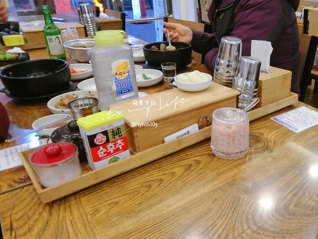 釜山豬肉湯飯,密陽血腸豬肉湯飯,밀양순대돼지국밥,南浦洞,釜山美食,釜山必吃