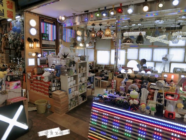 釜山景點,釜山必逛,釜山推薦,釜山美食,釜山市場,富平罐頭市場,釜山罐頭市場,釜山國際市場,釜山自由行行程推薦