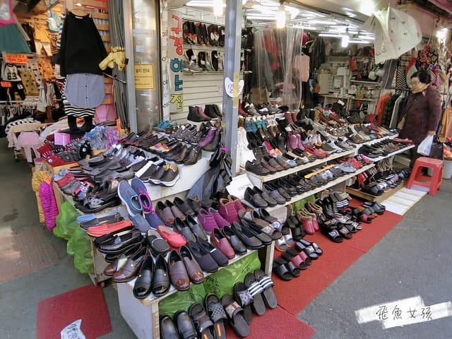 釜山景點,釜山必逛,釜山推薦,釜山美食,釜山市場,富平罐頭市場,釜山罐頭市場,釜山國際市場,釜山自由行行程推薦