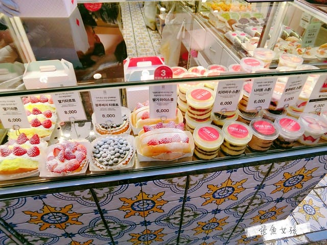 釜山景點,釜山必逛,釜山推薦,釜山美食,釜山市場,富平罐頭市場,釜山罐頭市場,釜山國際市場,釜山自由行行程推薦