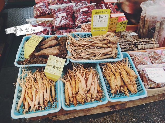 釜山景點,釜山必逛,釜山推薦,釜山美食,釜山市場,富平罐頭市場,釜山罐頭市場,釜山國際市場,釜山自由行行程推薦