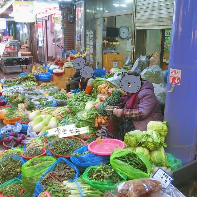 釜山景點,釜山必逛,釜山推薦,釜山美食,釜山市場,富平罐頭市場,釜山罐頭市場,釜山國際市場,釜山自由行行程推薦