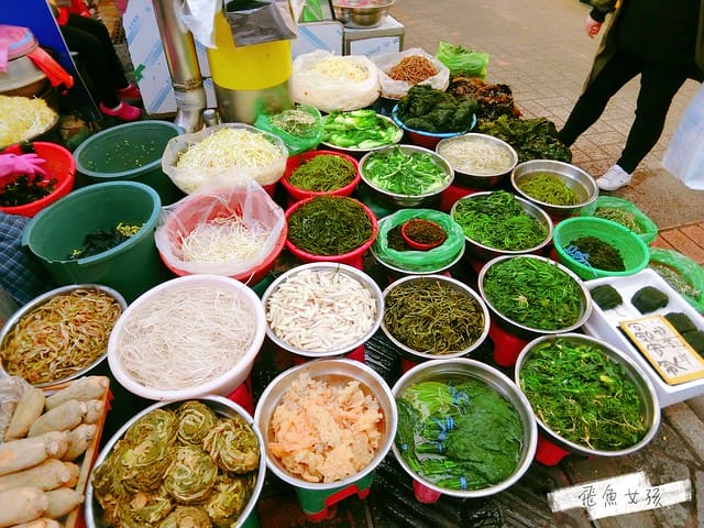 釜山景點,釜山必逛,釜山推薦,釜山美食,釜山市場,富平罐頭市場,釜山罐頭市場,釜山國際市場,釜山自由行行程推薦