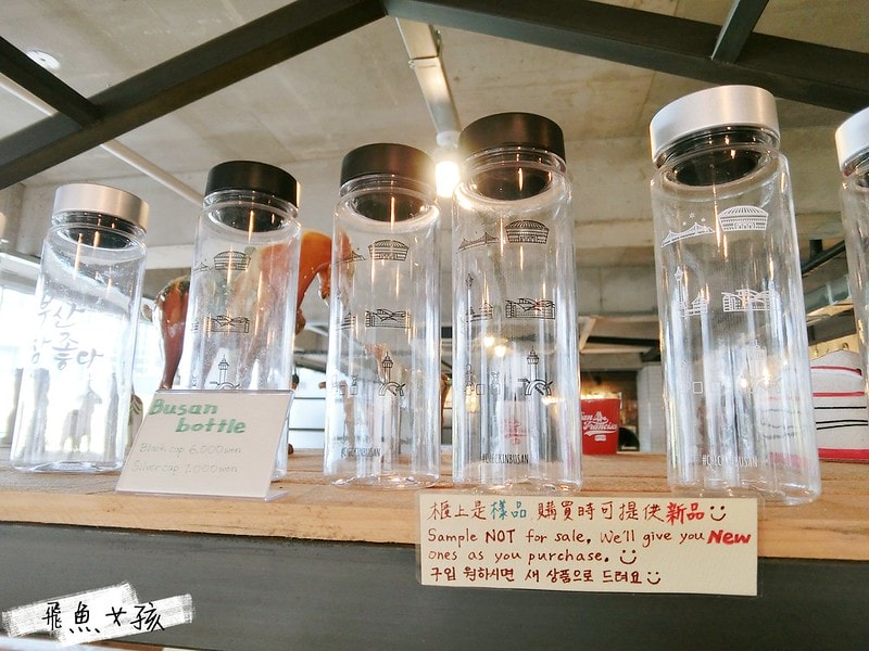 南浦洞 明信片咖啡廳 CHECK IN BUSAN 台灣人開的 釜山早午餐 釜山打卡