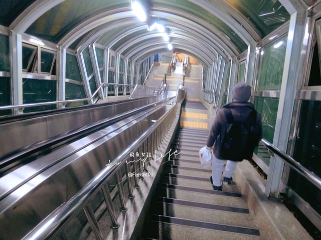 釜山夜景 釜山塔 (부산타워) 龍頭山公園(용두산공원) 釜山必去地標