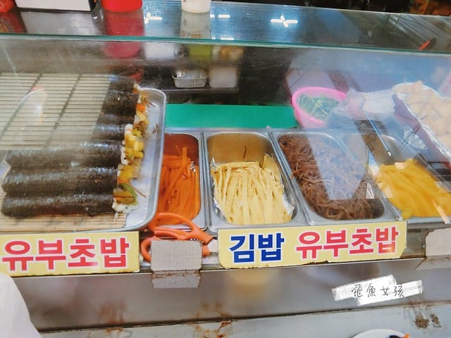 釜山景點,釜山必逛,釜山推薦,釜山美食,釜山市場,富平罐頭市場,釜山罐頭市場,釜山國際市場,釜山自由行行程推薦