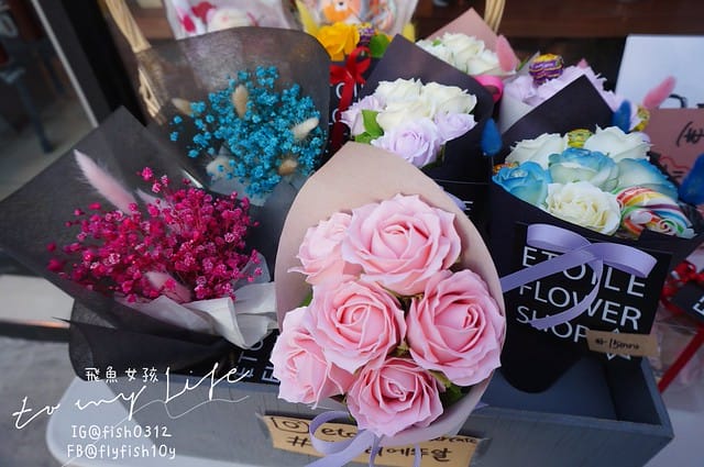 韓國釜山 廣安大橋夜景 廣安里散步路 海景咖啡廳 釜山知名地標 廣安大橋(광안대교) 廣安里海水浴場(광안리해수욕장)