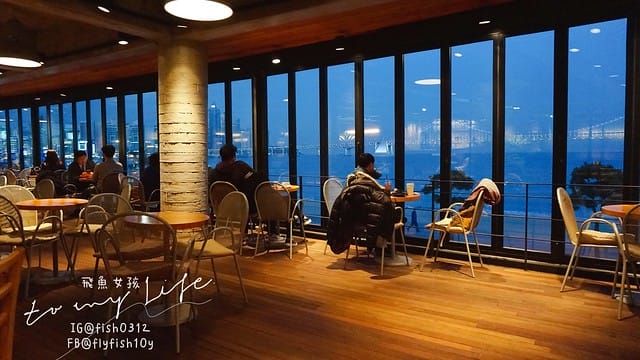 韓國釜山 廣安大橋夜景 廣安里散步路 海景咖啡廳 釜山知名地標 廣安大橋(광안대교) 廣安里海水浴場(광안리해수욕장)