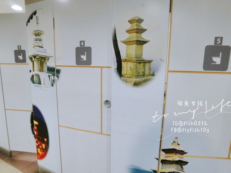 韓國釜山 從釜山到慶洲  釜山慶洲自由行  KTX慶洲一日遊 交通懶人包 屍速列車 釜山站  