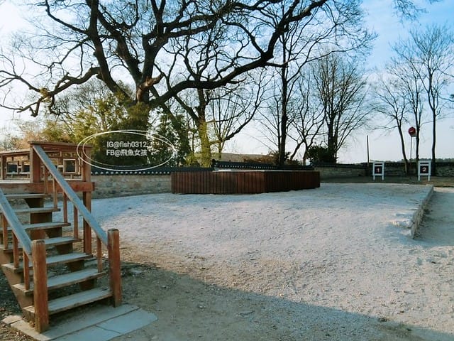 慶州必去 大陵苑  千年古墳天馬塚 (대릉원) 瞻星臺 慶村鄉校 從慶洲搭高速巴士回釜山 慶洲自由行