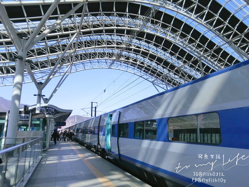 韓國釜山 從釜山到慶洲  釜山慶洲自由行  KTX慶洲一日遊 交通懶人包 屍速列車 釜山站  