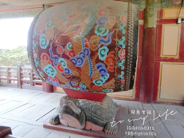 慶州佛國寺(불국사) 世界文化遺產  石窟庵  釜山慶州一日遊