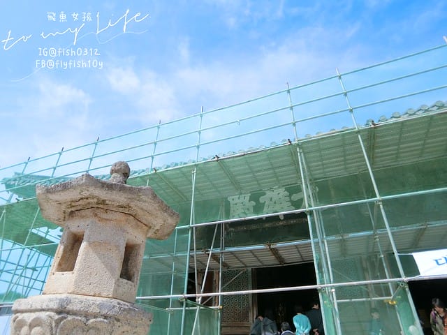 慶州佛國寺(불국사) 世界文化遺產  石窟庵  釜山慶州一日遊