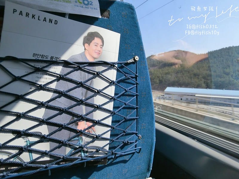 韓國釜山 從釜山到慶洲  釜山慶洲自由行  KTX慶洲一日遊 交通懶人包 屍速列車 釜山站  