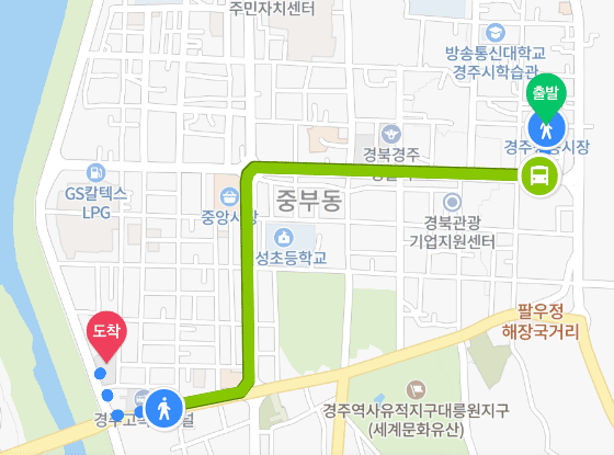 韓國慶洲。怎麼從慶洲搭巴士回釜山 交通懶人包 釜山慶州自由行  慶州一日遊